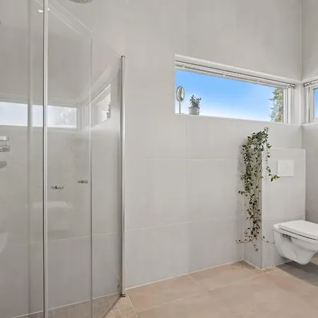Three Bedrooms House