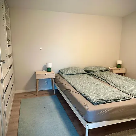 Three Bedrooms House *