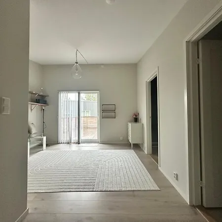 בית נופש Three Bedrooms House *